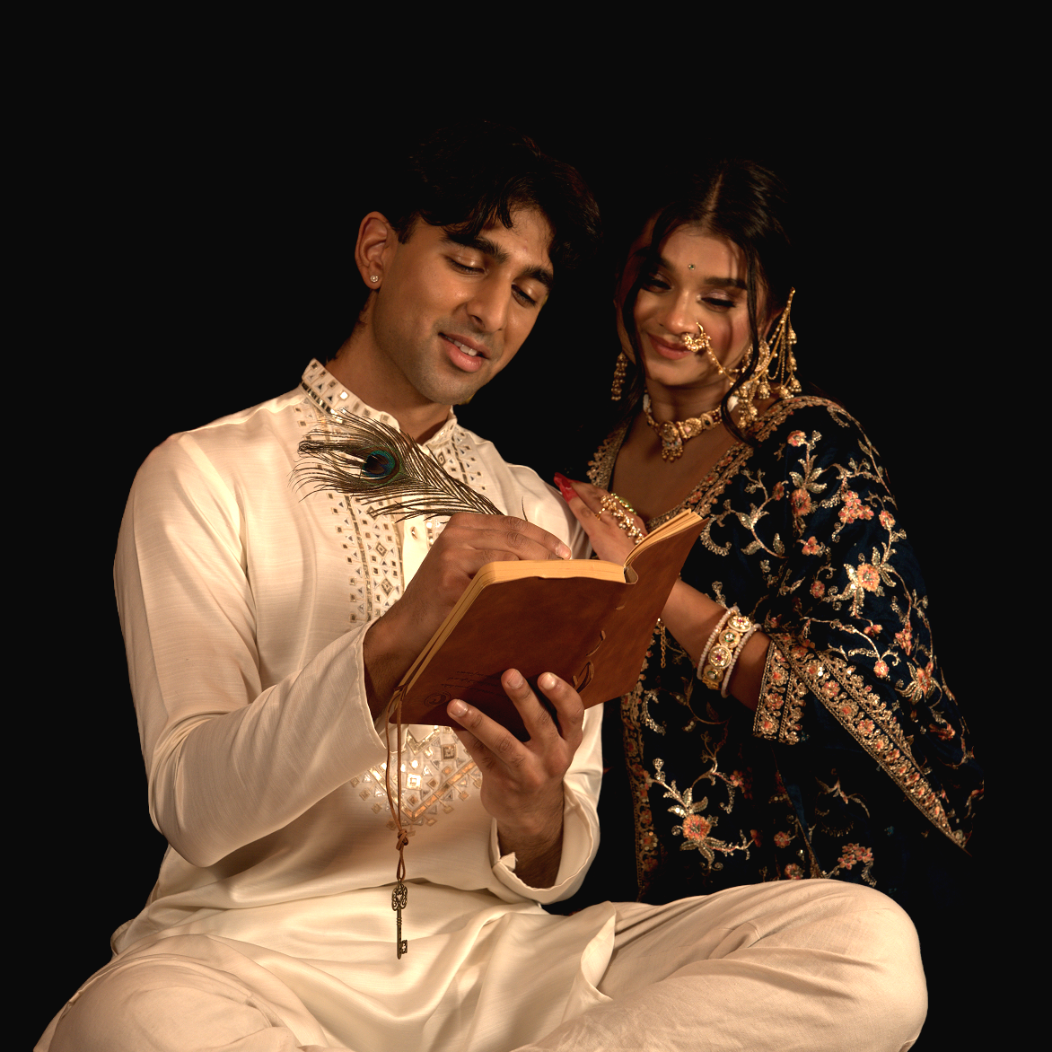 Paasbaan the Musical Story Tile Anarkali and Salim